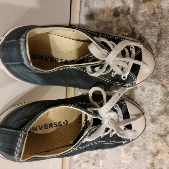 CONVERSE shoes - Picture 3 of 4